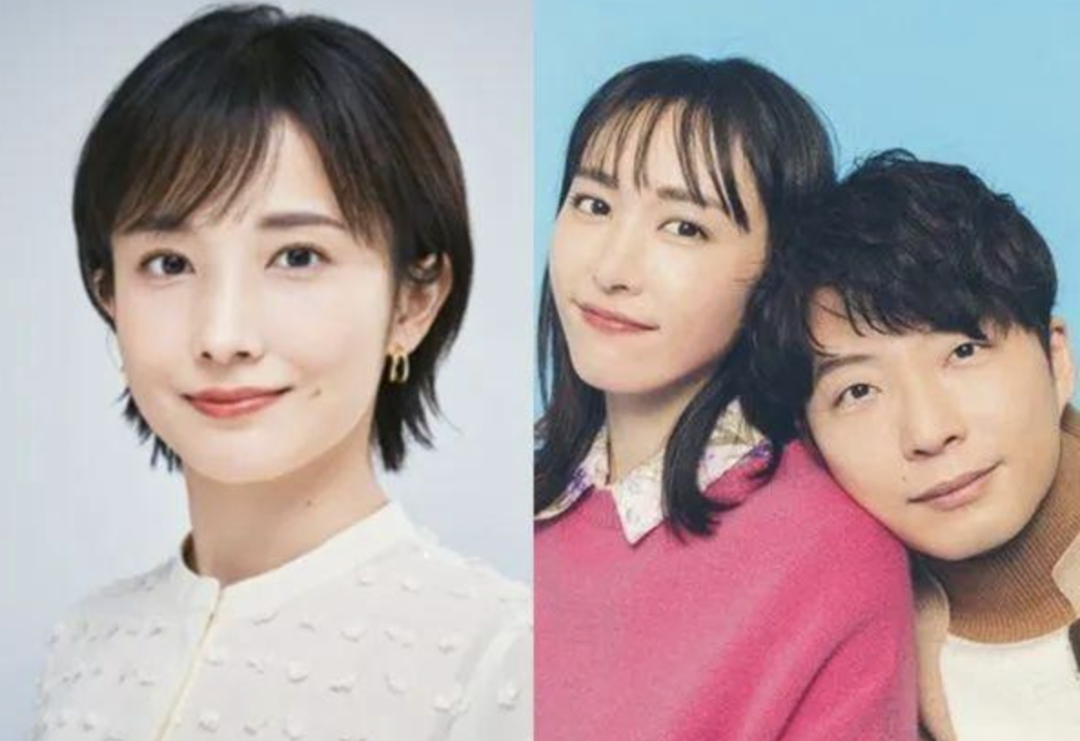 新垣結(jié)衣和星野源結(jié)婚了？新垣結(jié)衣：人溫柔,，喜歡我就好