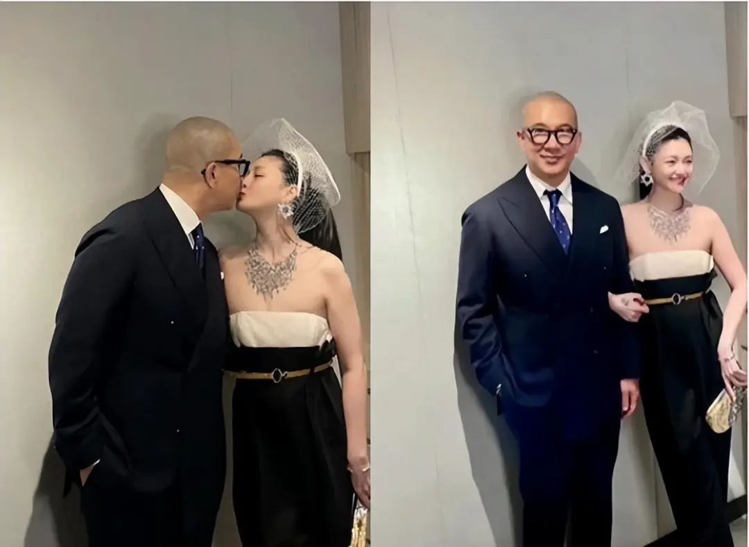 大s與具俊曄結(jié)婚的婚姻生活引發(fā)爭(zhēng)議大s夫妻倆依舊高調(diào)慶祝